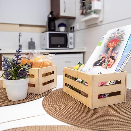 Apartamento Buen Camino Benidorm Zewnętrze zdjęcie