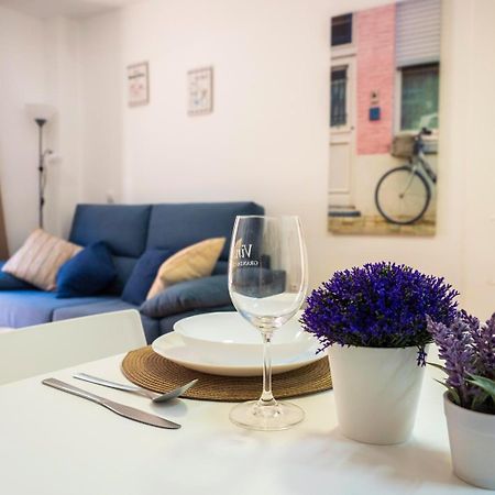 Apartamento Buen Camino Benidorm Zewnętrze zdjęcie