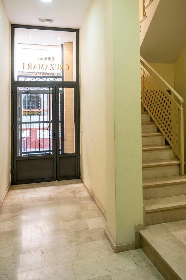 Apartamento Buen Camino Benidorm Zewnętrze zdjęcie