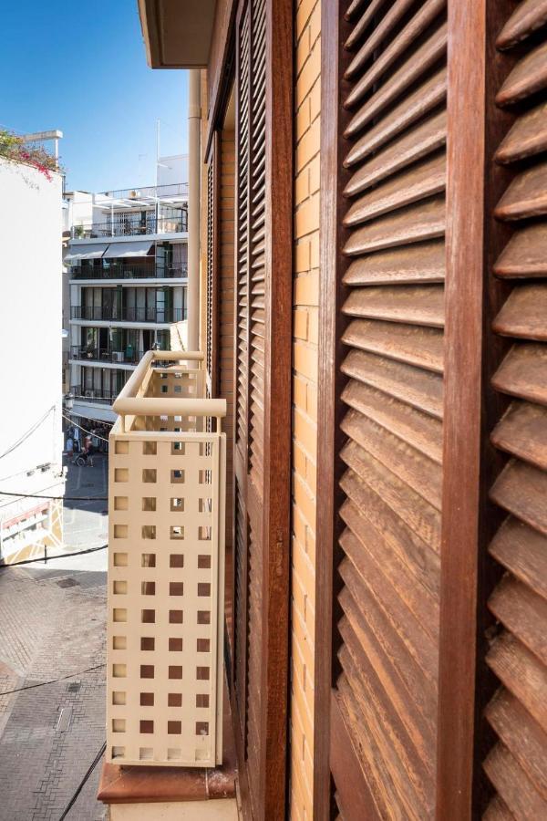 Apartamento Buen Camino Benidorm Zewnętrze zdjęcie