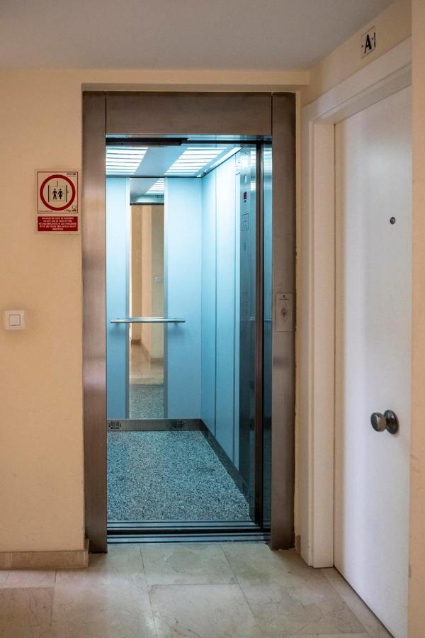 Apartamento Buen Camino Benidorm Zewnętrze zdjęcie