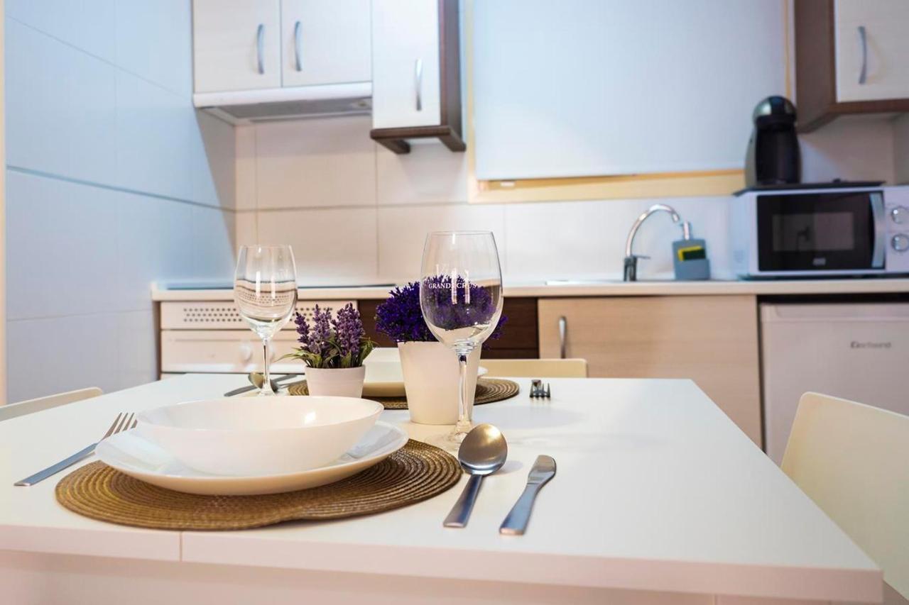 Apartamento Buen Camino Benidorm Zewnętrze zdjęcie