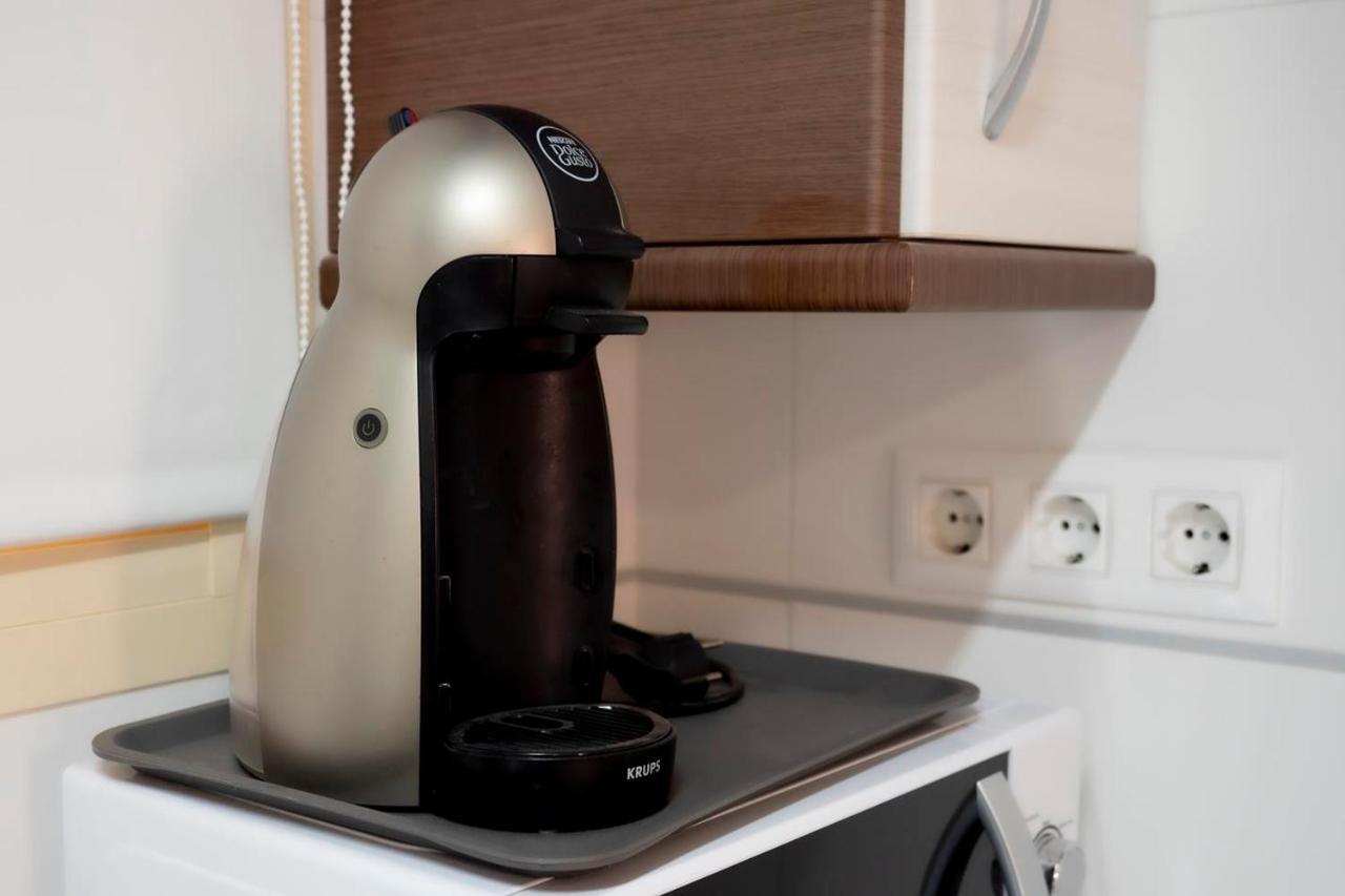 Apartamento Buen Camino Benidorm Zewnętrze zdjęcie