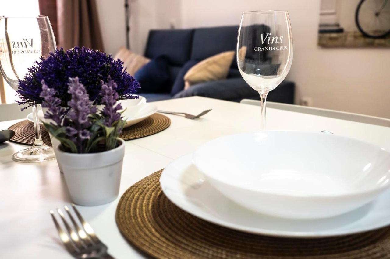 Apartamento Buen Camino Benidorm Zewnętrze zdjęcie