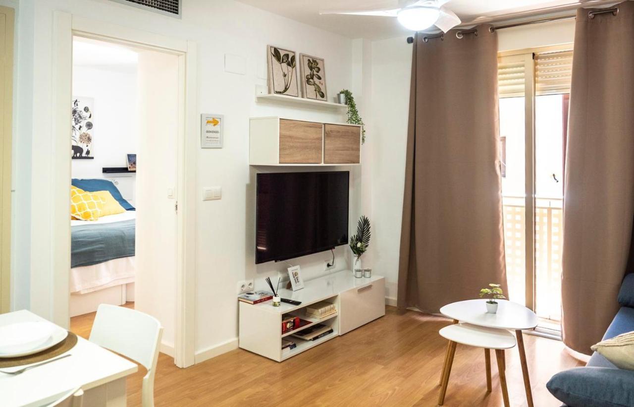 Apartamento Buen Camino Benidorm Zewnętrze zdjęcie