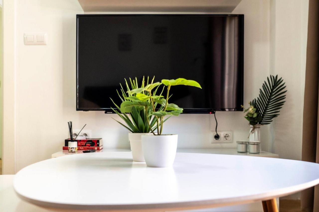 Apartamento Buen Camino Benidorm Zewnętrze zdjęcie