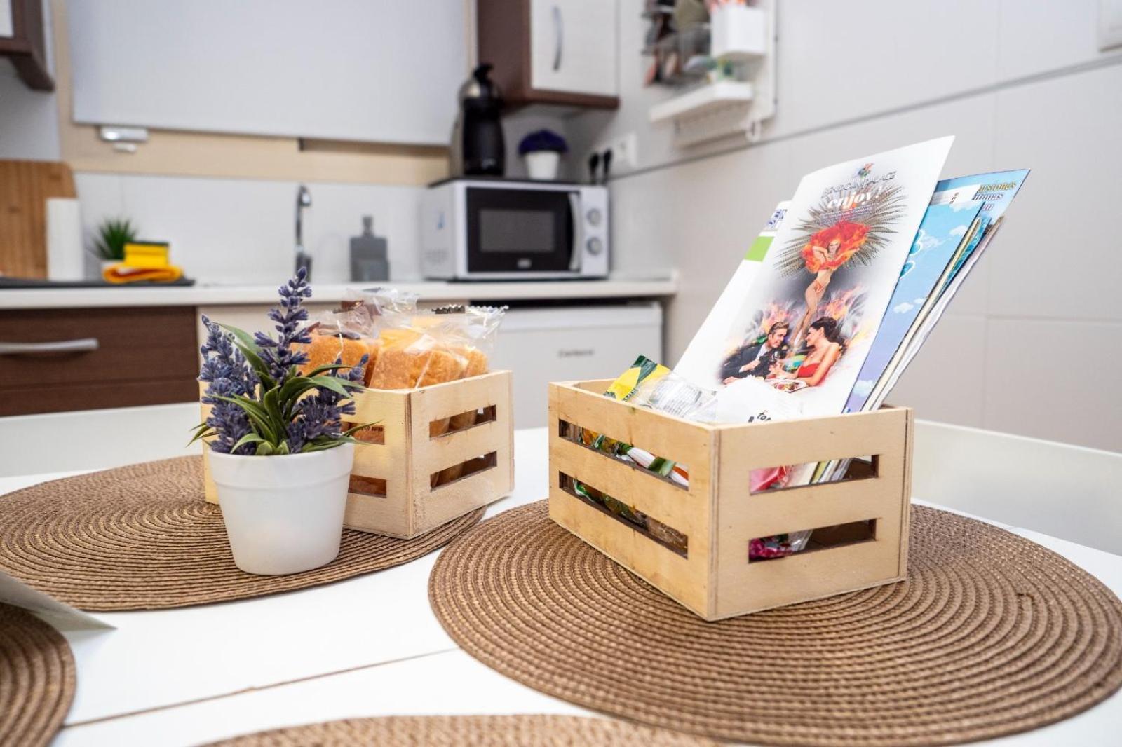 Apartamento Buen Camino Benidorm Zewnętrze zdjęcie