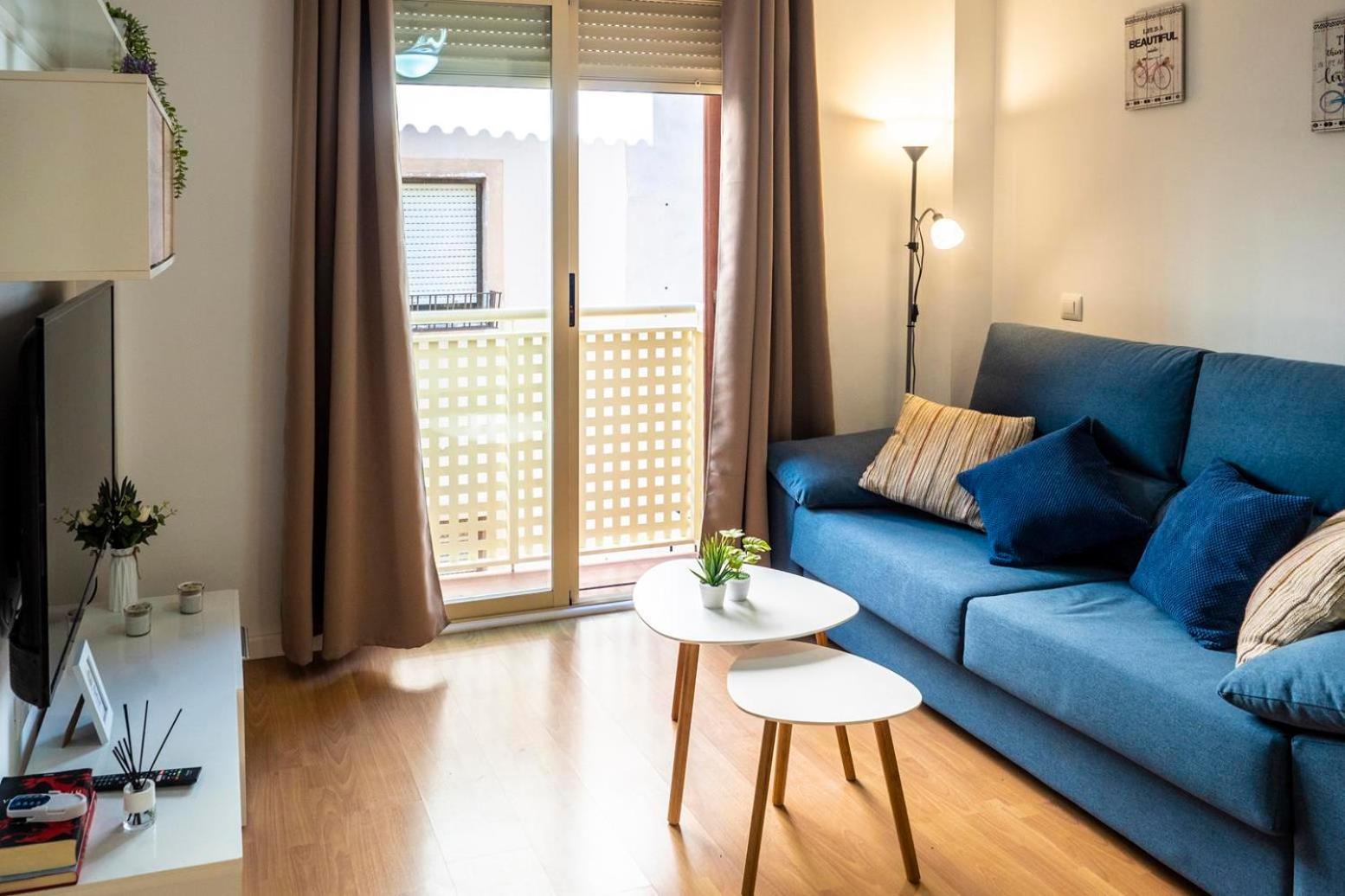Apartamento Buen Camino Benidorm Zewnętrze zdjęcie